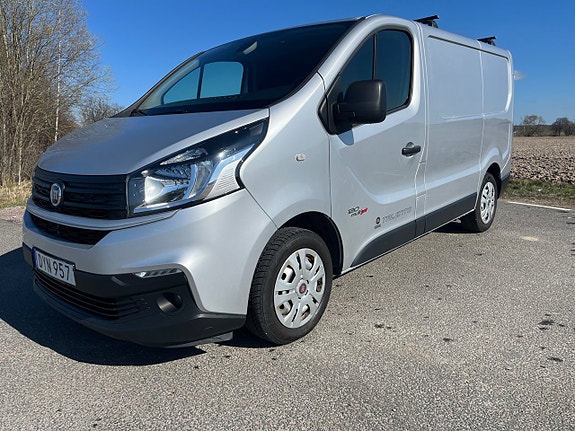 Fiat Talento