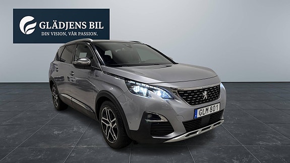 Peugeot 5008 6 of 22