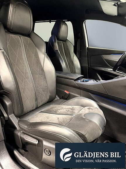 Peugeot 5008 10 of 22