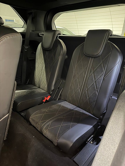 Peugeot 5008 13 of 22