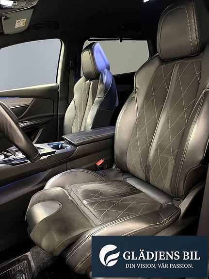 Peugeot 5008 8 of 22