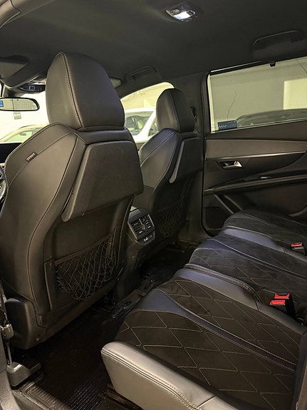 Peugeot 5008 22 of 22