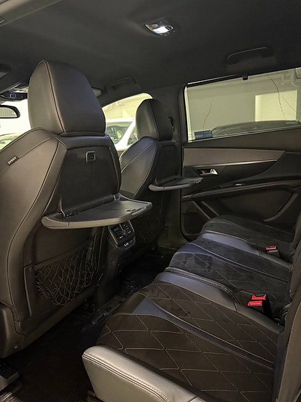 Peugeot 5008 19 of 22