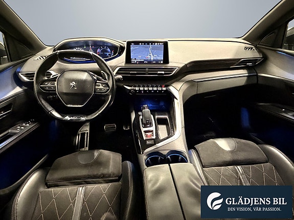Peugeot 5008 7 of 22