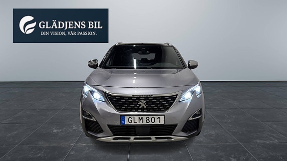 Peugeot 5008 5 of 5