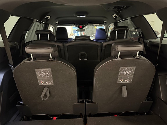 Peugeot 5008 15 of 22