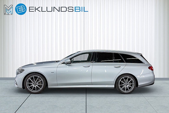 Mercedes-Benz E200 3 of 20