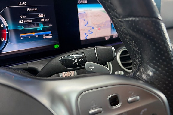 Mercedes-Benz E200 15 of 20