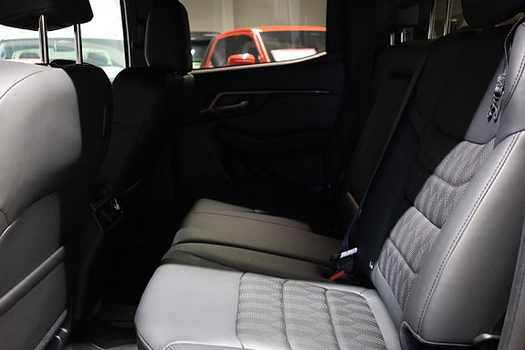 Isuzu D-max 20 of 22