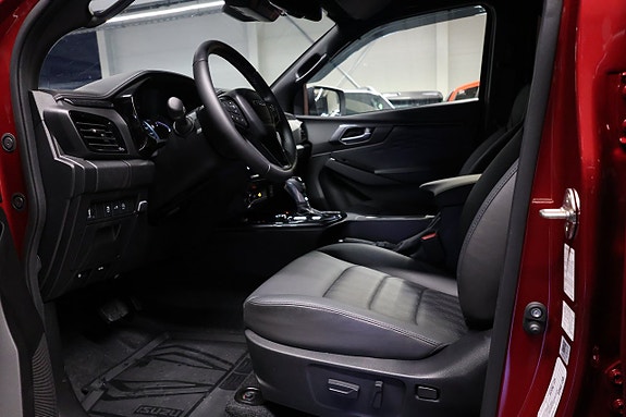 Isuzu D-max 12 of 22