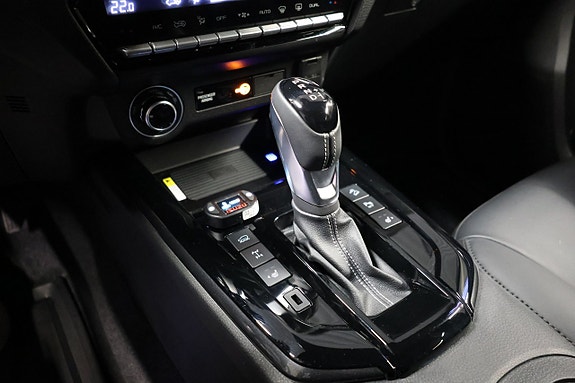 Isuzu D-max 18 of 22