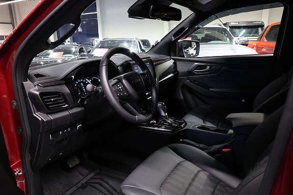 Isuzu D-max 14 of 22