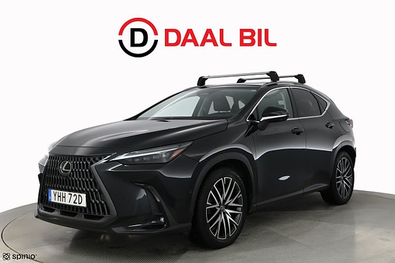 Lexus Nx 450h 2022
