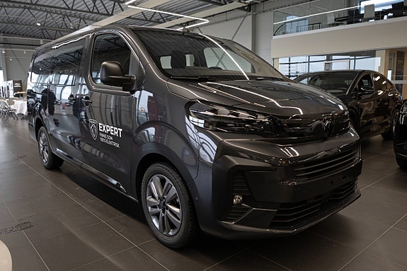 Peugeot Expert 3 of 5