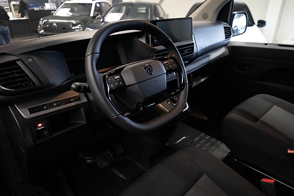 Peugeot Expert 10 of 15