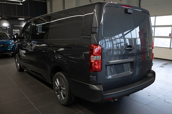 Peugeot Expert 6 of 15