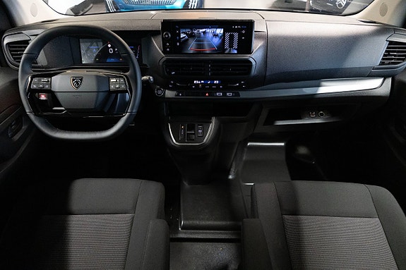 Peugeot Expert 15 of 15