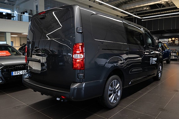 Peugeot Expert 4 of 5
