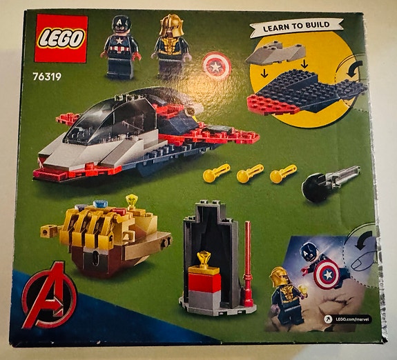 Product image 2 of 2