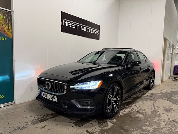 Volvo S60 2 of 5