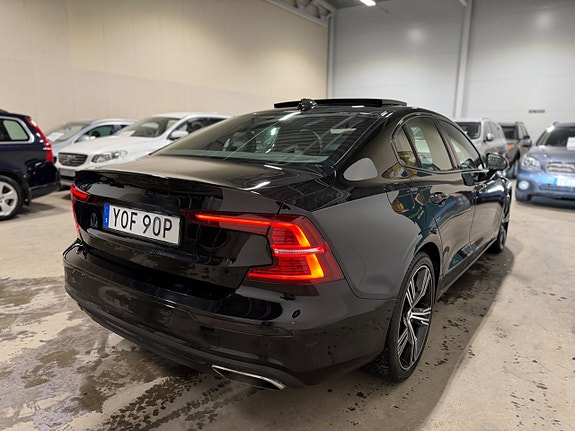 Volvo S60 8 of 22