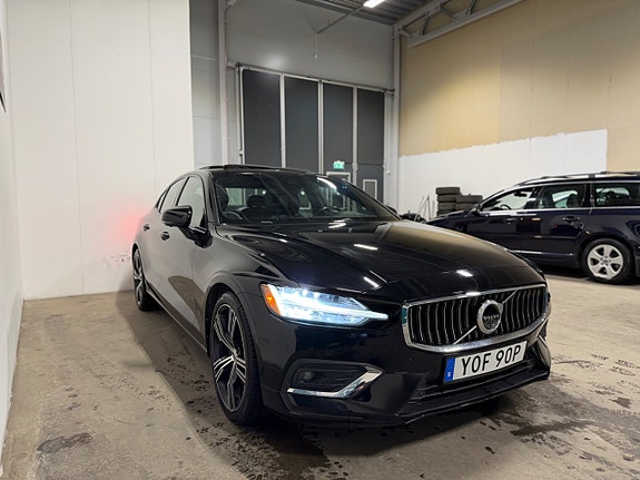 Volvo S60 5 of 5