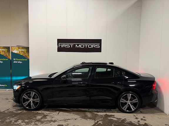 Volvo S60 3 of 5