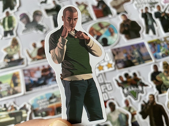 Product image 5 of 6