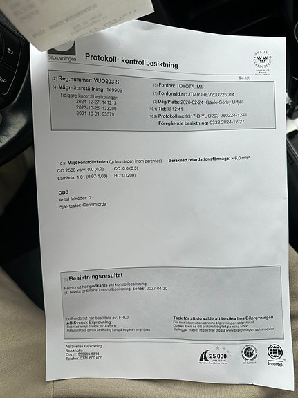 Toyota RAV4 10 of 10