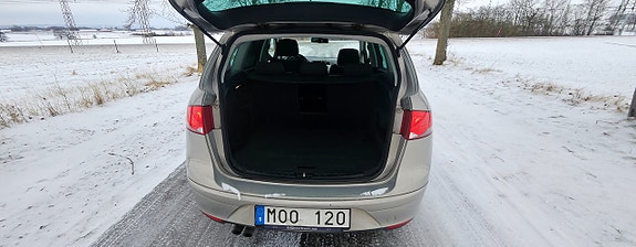 Seat Altea XL 16 of 19