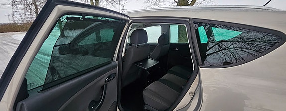 Seat Altea XL 15 of 19