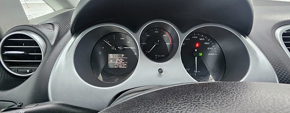 Seat Altea XL 19 of 19