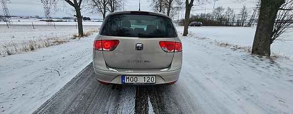 Seat Altea XL 6 of 19