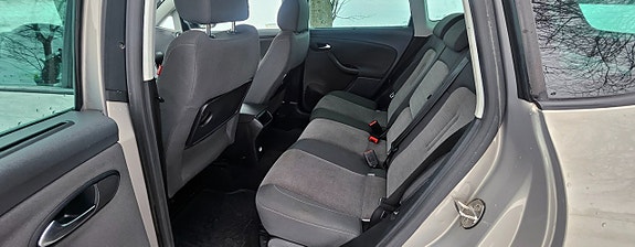 Seat Altea XL 13 of 19