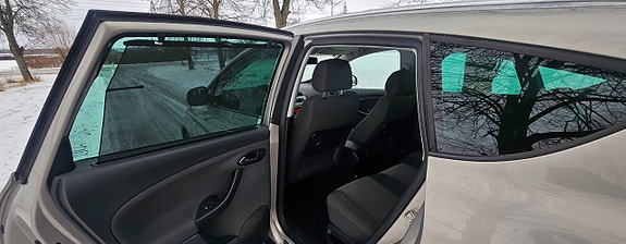 Seat Altea XL 14 of 19