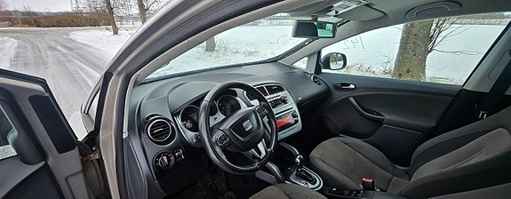 Seat Altea XL 11 of 19