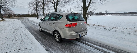 Seat Altea XL 4 of 5