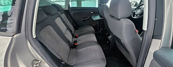 Seat Altea XL 12 of 19