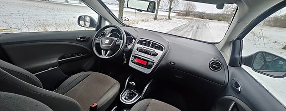 Seat Altea XL 9 of 19