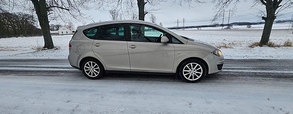 Seat Altea XL 7 of 19