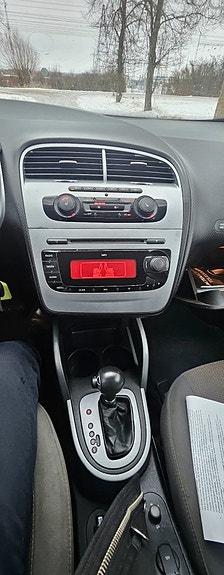 Seat Altea XL 18 of 19
