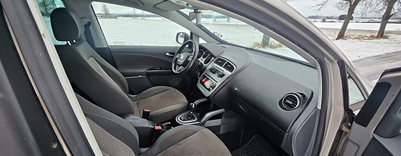 Seat Altea XL 10 of 19