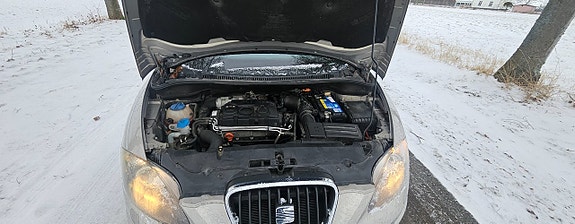 Seat Altea XL 17 of 19