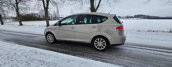Seat Altea XL 8 of 19