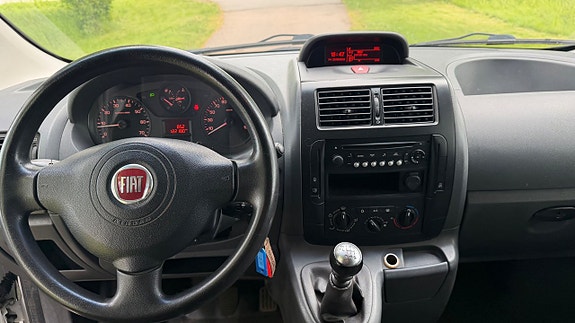 Fiat Scudo 12 of 15