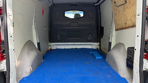 Fiat Scudo 11 of 15
