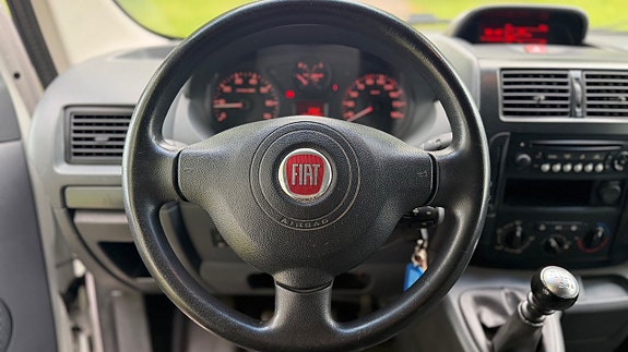 Fiat Scudo 13 of 15