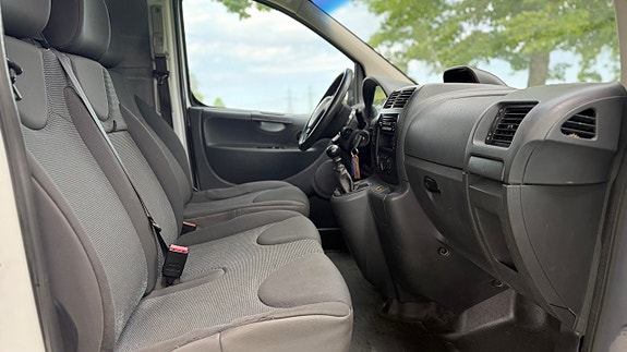 Fiat Scudo 9 of 15