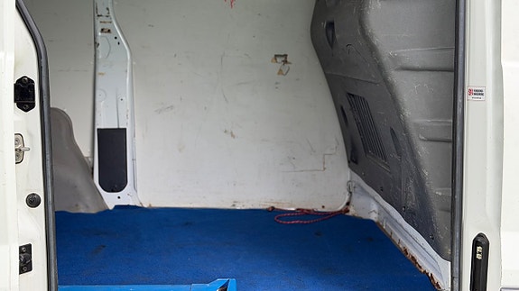 Fiat Scudo 8 of 15