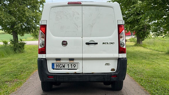 Fiat Scudo 4 of 5